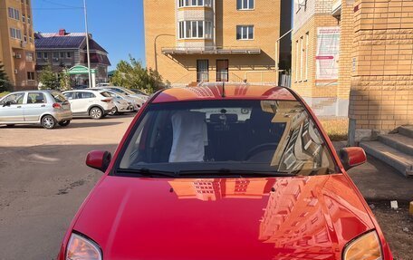 Ford Fusion I, 2008 год, 470 000 рублей, 2 фотография