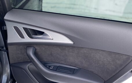 Audi A6, 2014 год, 2 700 000 рублей, 8 фотография