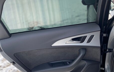 Audi A6, 2014 год, 2 700 000 рублей, 9 фотография
