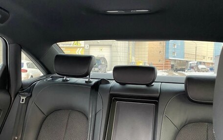 Audi A6, 2014 год, 2 700 000 рублей, 5 фотография