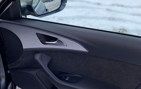 Audi A6, 2014 год, 2 700 000 рублей, 11 фотография