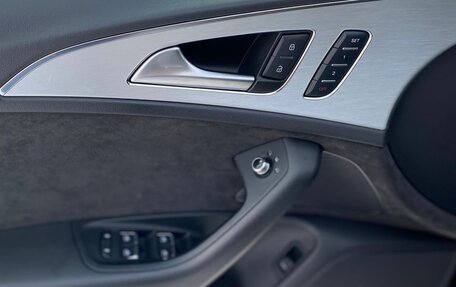 Audi A6, 2014 год, 2 700 000 рублей, 15 фотография