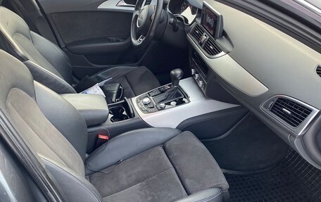 Audi A6, 2014 год, 2 700 000 рублей, 12 фотография