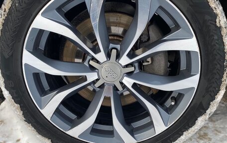 Audi A6, 2014 год, 2 700 000 рублей, 10 фотография