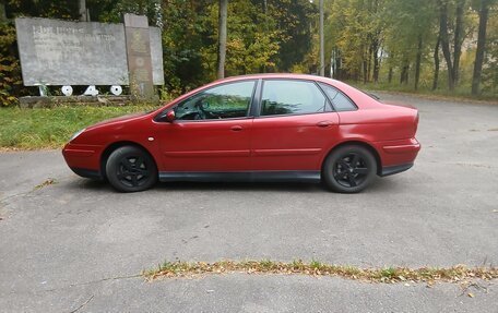 Citroen C5 I рестайлинг, 2003 год, 350 000 рублей, 7 фотография