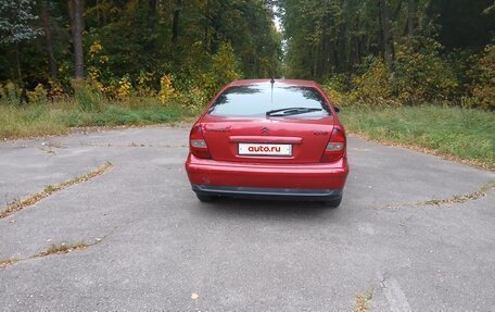 Citroen C5 I рестайлинг, 2003 год, 350 000 рублей, 6 фотография