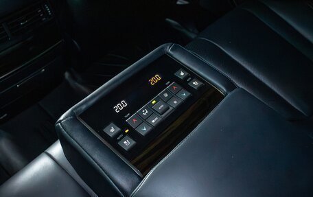 Lexus LX III, 2017 год, 10 500 000 рублей, 33 фотография