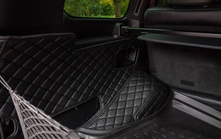Lexus LX III, 2017 год, 10 500 000 рублей, 40 фотография