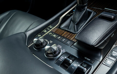 Lexus LX III, 2017 год, 10 500 000 рублей, 36 фотография