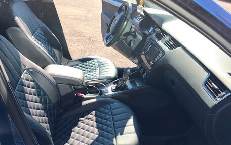 Skoda Octavia, 2014 год, 1 290 000 рублей, 8 фотография