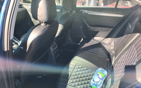 Skoda Octavia, 2014 год, 1 290 000 рублей, 7 фотография