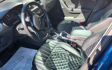 Skoda Octavia, 2014 год, 1 290 000 рублей, 5 фотография