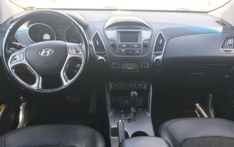 Hyundai ix35 I рестайлинг, 2015 год, 1 525 000 рублей, 6 фотография