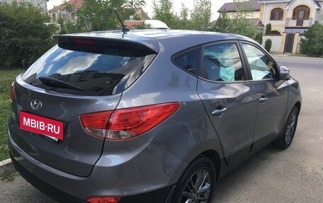 Hyundai ix35 I рестайлинг, 2015 год, 1 525 000 рублей, 7 фотография