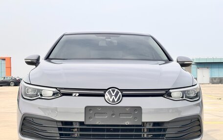 Volkswagen Golf VIII, 2022 год, 1 870 000 рублей, 8 фотография