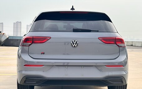 Volkswagen Golf VIII, 2022 год, 1 870 000 рублей, 4 фотография