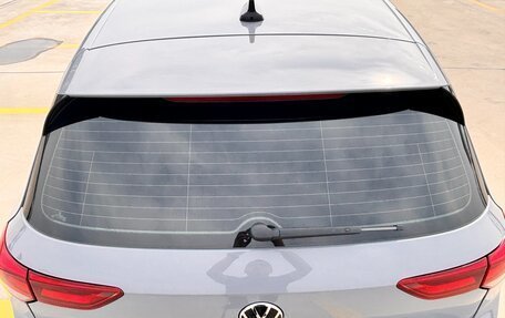 Volkswagen Golf VIII, 2022 год, 1 870 000 рублей, 25 фотография