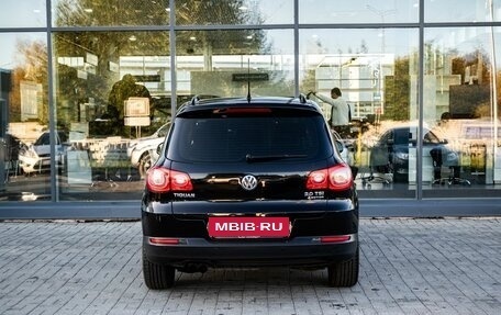 Volkswagen Tiguan I, 2011 год, 1 250 000 рублей, 4 фотография