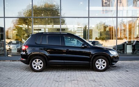 Volkswagen Tiguan I, 2011 год, 1 250 000 рублей, 8 фотография