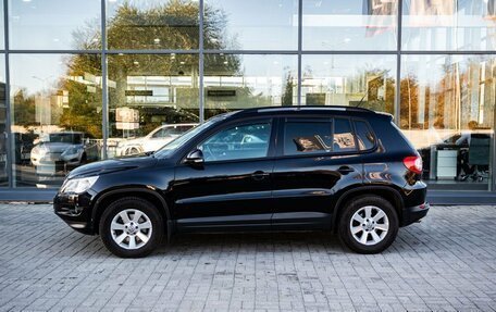 Volkswagen Tiguan I, 2011 год, 1 250 000 рублей, 7 фотография