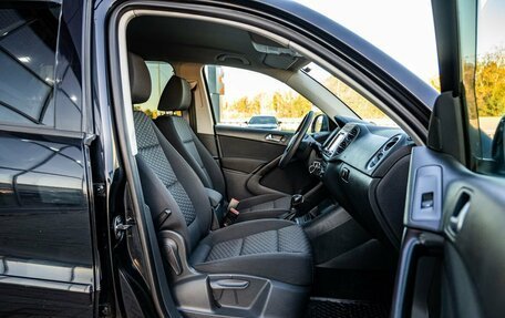 Volkswagen Tiguan I, 2011 год, 1 250 000 рублей, 11 фотография