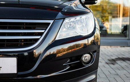 Volkswagen Tiguan I, 2011 год, 1 250 000 рублей, 10 фотография