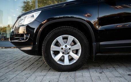 Volkswagen Tiguan I, 2011 год, 1 250 000 рублей, 9 фотография