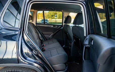 Volkswagen Tiguan I, 2011 год, 1 250 000 рублей, 12 фотография