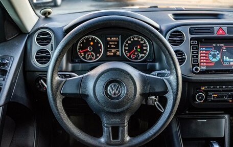 Volkswagen Tiguan I, 2011 год, 1 250 000 рублей, 14 фотография