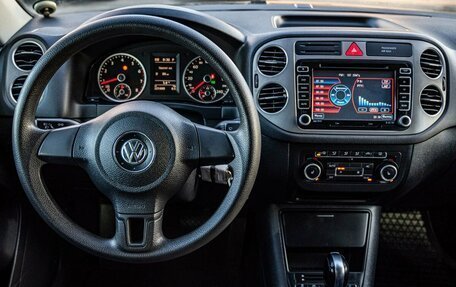 Volkswagen Tiguan I, 2011 год, 1 250 000 рублей, 16 фотография
