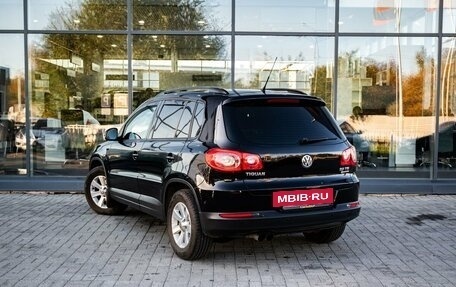 Volkswagen Tiguan I, 2011 год, 1 250 000 рублей, 6 фотография