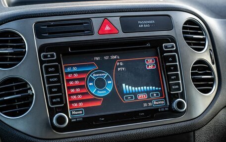 Volkswagen Tiguan I, 2011 год, 1 250 000 рублей, 17 фотография