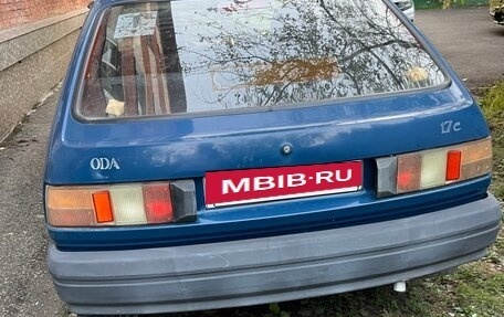 ИЖ 2126 «Ода», 2003 год, 400 000 рублей, 2 фотография