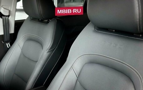 Chery Tiggo 4 I рестайлинг, 2025 год, 1 999 000 рублей, 5 фотография