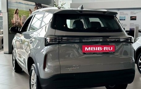 Chery Tiggo 4 I рестайлинг, 2025 год, 1 999 000 рублей, 3 фотография