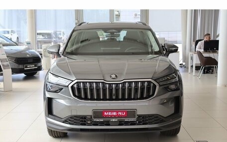 Skoda Kodiaq, 2025 год, 5 600 000 рублей, 8 фотография