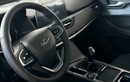 Chery Tiggo 4 I рестайлинг, 2025 год, 1 999 000 рублей, 8 фотография