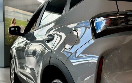Chery Tiggo 4 I рестайлинг, 2025 год, 1 999 000 рублей, 11 фотография