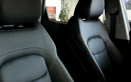 Chery Tiggo 4 I рестайлинг, 2025 год, 1 999 000 рублей, 10 фотография