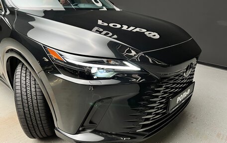 Lexus RX IV рестайлинг, 2025 год, 7 850 000 рублей, 8 фотография