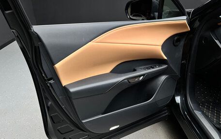 Lexus RX IV рестайлинг, 2025 год, 7 850 000 рублей, 12 фотография