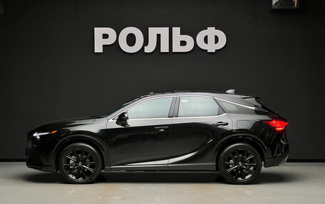 Lexus RX IV рестайлинг, 2025 год, 7 850 000 рублей, 5 фотография