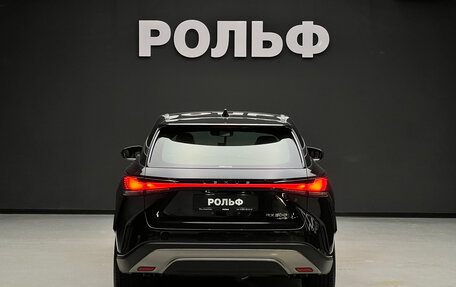 Lexus RX IV рестайлинг, 2025 год, 7 850 000 рублей, 4 фотография