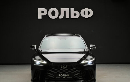 Lexus RX IV рестайлинг, 2025 год, 7 850 000 рублей, 2 фотография