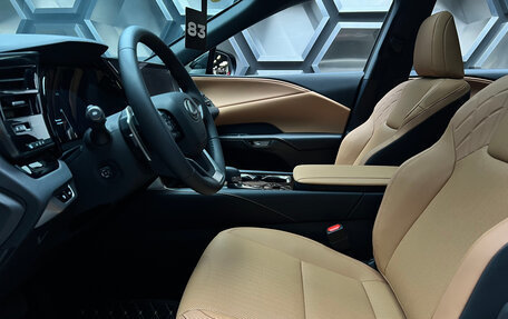Lexus RX IV рестайлинг, 2025 год, 7 850 000 рублей, 14 фотография