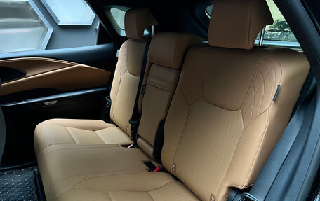 Lexus RX IV рестайлинг, 2025 год, 7 850 000 рублей, 17 фотография