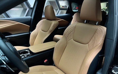 Lexus RX IV рестайлинг, 2025 год, 7 850 000 рублей, 11 фотография