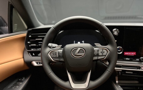 Lexus RX IV рестайлинг, 2025 год, 7 850 000 рублей, 21 фотография