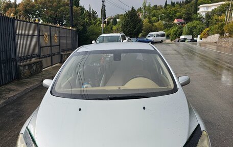 Peugeot 307 I, 2005 год, 450 000 рублей, 1 фотография