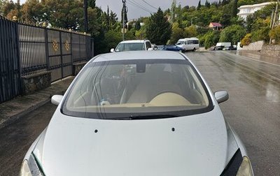 Peugeot 307 I, 2005 год, 450 000 рублей, 1 фотография